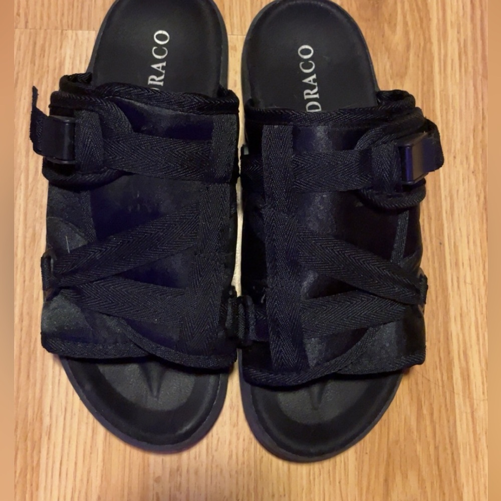 Draco slides
